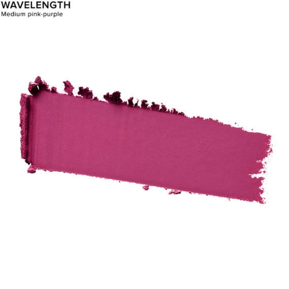 URBAN DECAY LO-FI Lip Mousse .12 oz in Wavelength - Picture 2 of 2